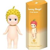 Sonny Angel A Figurine Fruits Series 2019-1 Sealed Blind Box Original Mini Figure