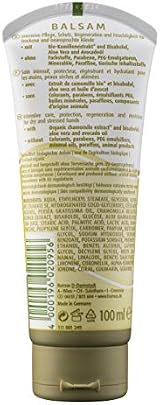 Kamill Hand and Nail Cream 100ml Pack of 2 Dry Skin Aloe Vera Chamomile view 3