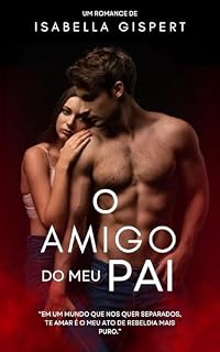 Livro O Amigo do Meu Pai