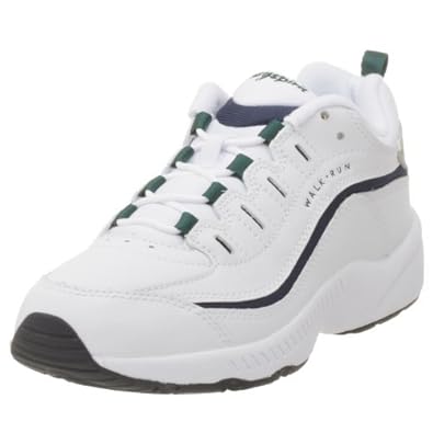 women's easy spirit walking sneakers romy