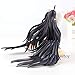 PampasSK Action & Toy Figures - Anime Overlord Figure Overlord Albedo Toy Albedo Action Figure Sexy Girl Girls PVC Figures Collectible Model Toy 1 PCs