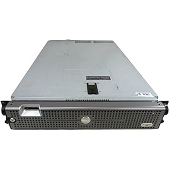 Dell PowerEdge 2950 Gen.III Server with 2x2.33GHz Quad Core Processors and 16GB Memory - - 2x146GB 15K SAS Hard Drives - No OS -