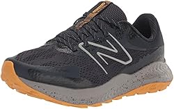 New Balance Men's Dynasoft Nitrel V5 Trail Running