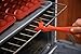 Norpro 1229 Silicone Oven Rack Push/Pull, Red (2)