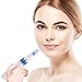 Dr. Pen Ultima A6 Professional Microneedling Pen Wireless Electric Skin Repair Tools with 4xNano, 1x12-Pin, 1x36-Pin Replacement Cartridges