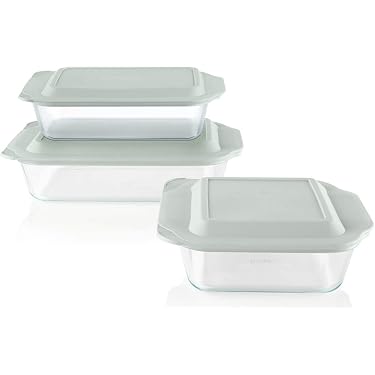 20 Bandejas De Horno De Aluminio Con Tapa - Capacidad 700 Ml, Tamaño 18,5x13,5x5 Cm, Aptas Para Horno, Barbacoa Y Almacenamiento