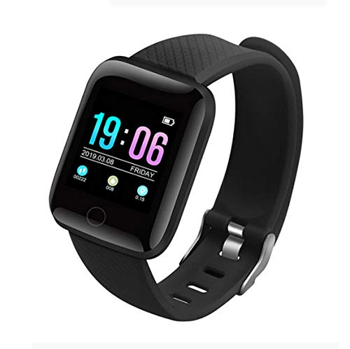 kkart Sport Smart Watch OLED Color Screen Android Watch Waterproof ...