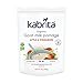 Kabrita Organic Goat Milk Porridge, Apple Cinnamon, 7 Oz