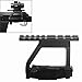 AK Mount Side Rail Base Detach Scope Sight Picatinny 20mm