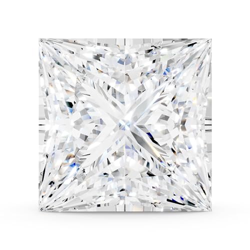 Dazzlingrock Collection IGI Certified Lab Grown Loose Diamond, 1-9 CTTW (G-H Color, VVS-VS2 Clarity) for Making Precious Fine Jewelry