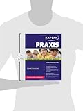 Image de PRAXIS: Book + Online (Kaplan Test Prep)