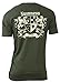 Guinness Vintage Crest T-Shirt (Large)