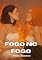 Livro Fogo no fogo
