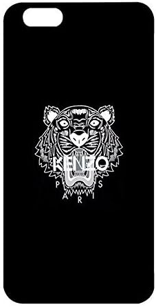 Nice Design Phone Case For Iphone 6/6s Plus 5.5, Kenzo Logo Pattern Protective Case
