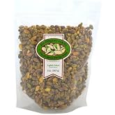 Fiddyment Farms 2lb Sea Salted Pistachio Kernels