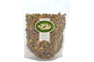 Fiddyment Farms 2lb Lightly Salted Pistachio Kernels