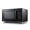 Toshiba-950-W-25-Litre-Microwave-Oven-with-Upgraded-Easy-Clean-Enamel-Cavity-Position-Memory-Turntable-Convection-2250-W-Crispy-Grill-1150-W-Black-MW2-AC25TFBK Toshiba 950w 25L Microwave Oven with Upgraded Easy Clean Enamel Cavity, Position Memory Turntable, Convection 2250w…
