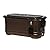 Igloo 49545 Party Bar, Bold Bronze, 125 quart
