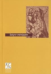 Satyre ménippée