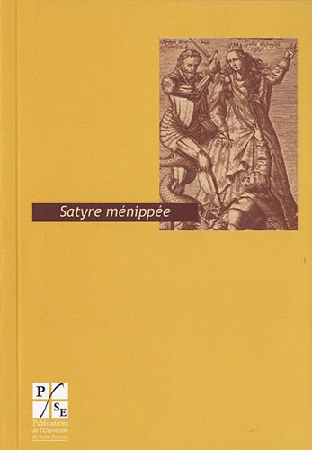 Satyre ménippée