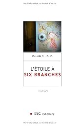 L' étoile à six branches