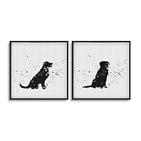 Framed Canvas Wall Art Dreamscape Canvas Prints Home Artwork Decoration for Living Room,Bedroom - 16