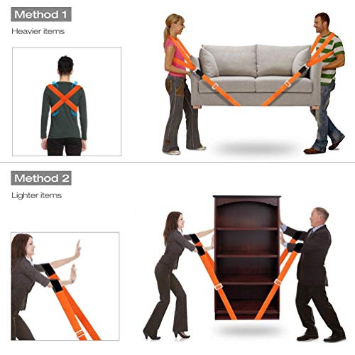 1 Kingmax+Moving+Straps+2+Person+Lifting