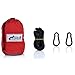 Coho MAGNUM Hammock (Red)