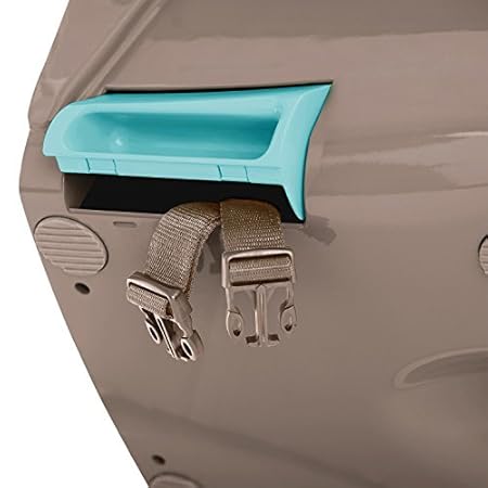 ingenuity trio 3 in 1 deluxe high chair sahara burst