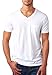 Next Level Men's CVC Tee with Pocket L White