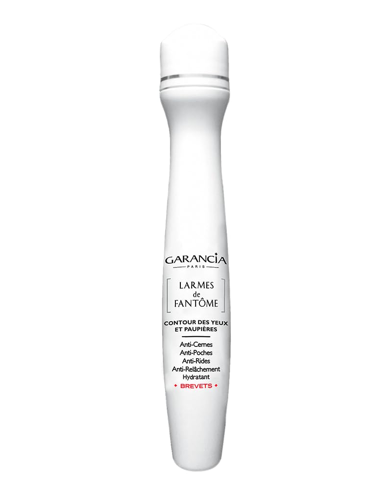 GARANCIA On-Site Facial Treatment 1 x 10 ml
