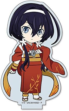 Amazon ぴくりる 文豪ストレイドッグス アクリルフィギュア 泉鏡花 フィギュア ドール 通販