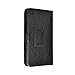 wisers DigiLand DL718M, DL721-RB 7-inch Tablet case/Cover, Black