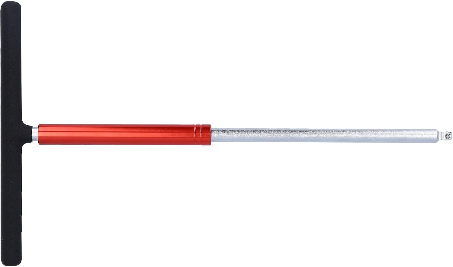 KS-Tools 911.2369 1/4 Inch T-Handle Quick Driver Screwdriver