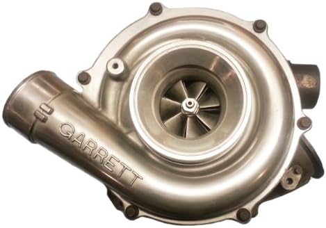 PureTurbos TC-04-05/6.0L-R Ford 6.0L Powerstroke Diesel Turbocharger - Remanufactured