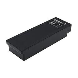 Youejoeq Replacement Battery for Scanreco/Palfinge
