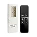 Apple TV Siri Remote SIKAI Replacement Remote For Apple TV 4th Generation With Siri (Black)