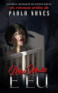 Livro Meu irmão e eu