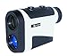 Golf Rangefinder - Range : 5-1950 Yards, Bluetooth Compatible Laser Range Finder with Height, Angle, Horizontal Distance Measurement Perfect for Hunting, Golf, Engineering Survey