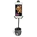 Car Cup Holder Mount, Beepels FashionRide Adjustable Neck Car Mount Cup Holder with 360° Rotatable, including iPhone, iPod, Smartphones, iPhone 7, 6, 6S, Galaxy S7, S6 Edge