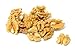 Raw Shelled California Walnuts Halves & Pieces (1 Lb.) - Compares to Organic Walnuts - Great Source of Omega 3 - Vegan & Keto Friendly - Farm Fresh Nuts Brand