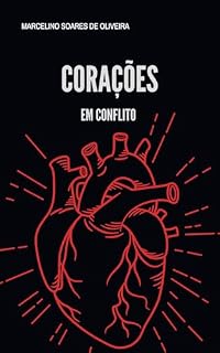 Livro Entre Dois Mundos: Corações em Conflito