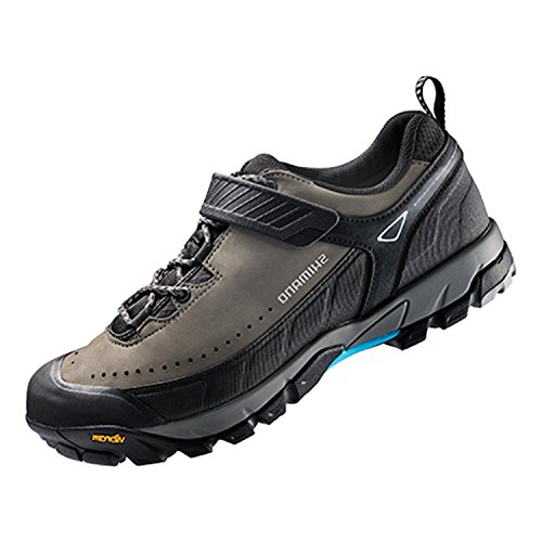 Shimano Erwachsene Fahrradschuhe XM Radschuhe SH-XM7 SPD Versenkt Gore Tex Vibram – Bild 5