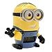 Bulb Botz Despicable Me 3 Dave Night Light Alarm Clock