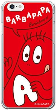 Amazon Barbapapa バーバパパ キャラクター バーバブラボー スマートフォンケース Iphone6 6s ケースカバー ケース カバー 通販