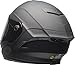 Bell Star MIPS Full-Face Motorcycle Helmet (Solid Matte Black, Medium)