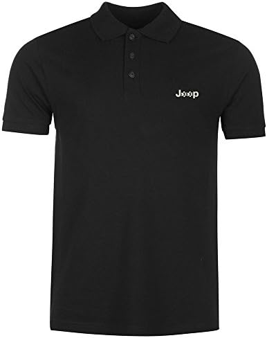 Jeep Paws Embroidery Polo Shirts Embroidered Shirts