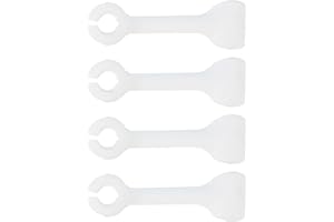 Wine Glass Holder for Dishwasher – Anti Slip Space Saving Glass Cup Saver, Secure Dishwasher Holder | Versatile Protection Ra