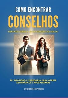 Livro Como Encontrar Conselhos Práticos Na Bíblia Para A Lei Da Atração