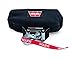 WARN 71980 Neoprene Winch Cover